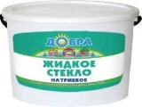 Жидкое стекло